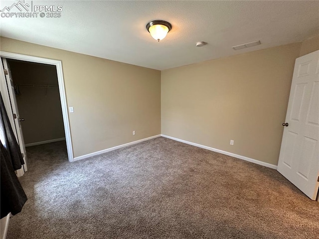 9767 Carnival Ln, Fountain, CO 80817 - spare room with carpet and baseboards