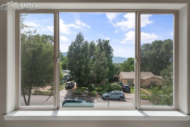 501 N Franklin St, Colorado Springs, CO 80903 - detailed view