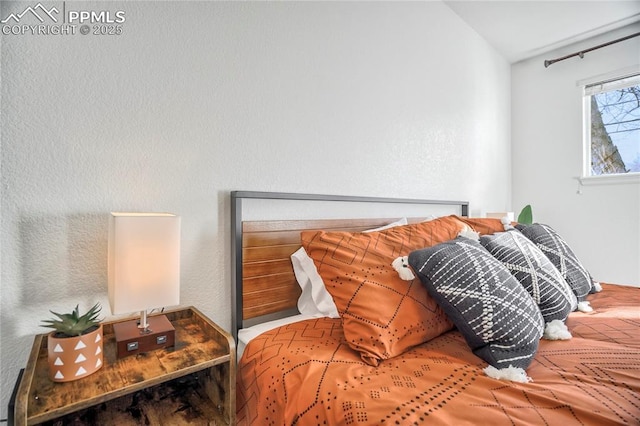 1633 N Chestnut St, Colorado Springs, CO 80907 - view of bedroom