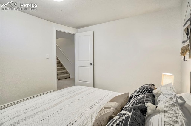 1633 N Chestnut St, Colorado Springs, CO 80907 - view of bedroom