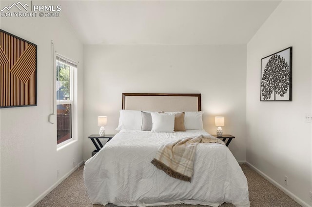 7632 Fiona Ln, Fountain, CO 80817 - carpeted bedroom featuring baseboards