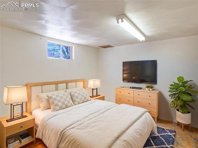 1161 Supple Cir, Pueblo, CO 81006 - view of bedroom