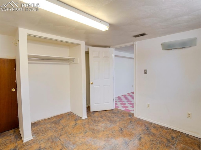 1161 Supple Cir, Pueblo, CO 81006 - unfurnished bedroom with a closet