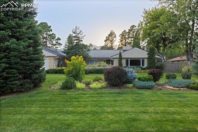 18 2nd St, Colorado Springs, CO 80906 - view of front facade