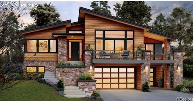 4251 Mohawk Dr, Larkspur, CO 80118