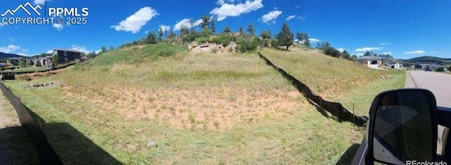 4251 Mohawk Dr, Larkspur, CO 80118