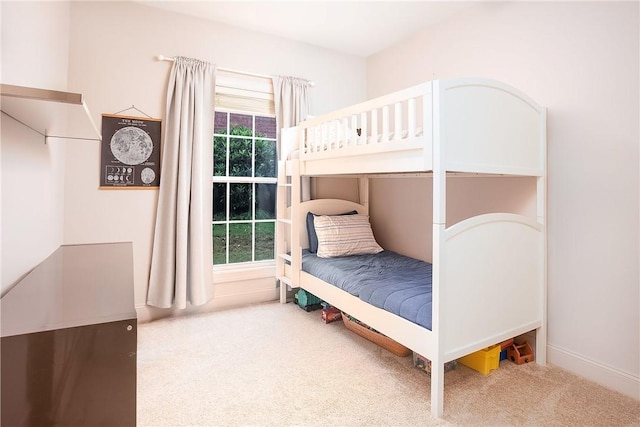 667 Carpenter Way, Auburn, AL 36830 - view of carpeted bedroom
