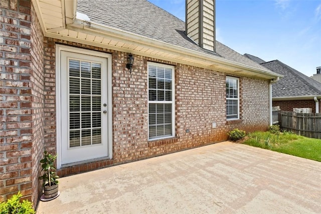 2260 Core Dr, Auburn, AL 36830 - view of patio / terrace