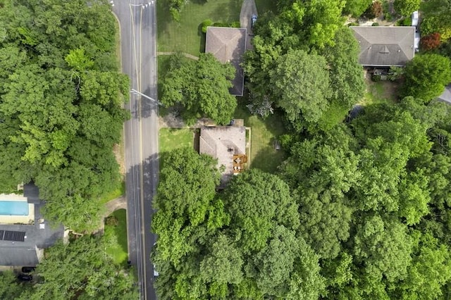 1324 Azalea Dr, Auburn, AL 36830 - view of property location