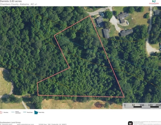 0 21st Ave SW, Lanett, AL 36863