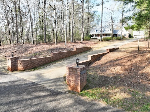1155 County Road 517, Lanett, AL 36863 - surrounding community