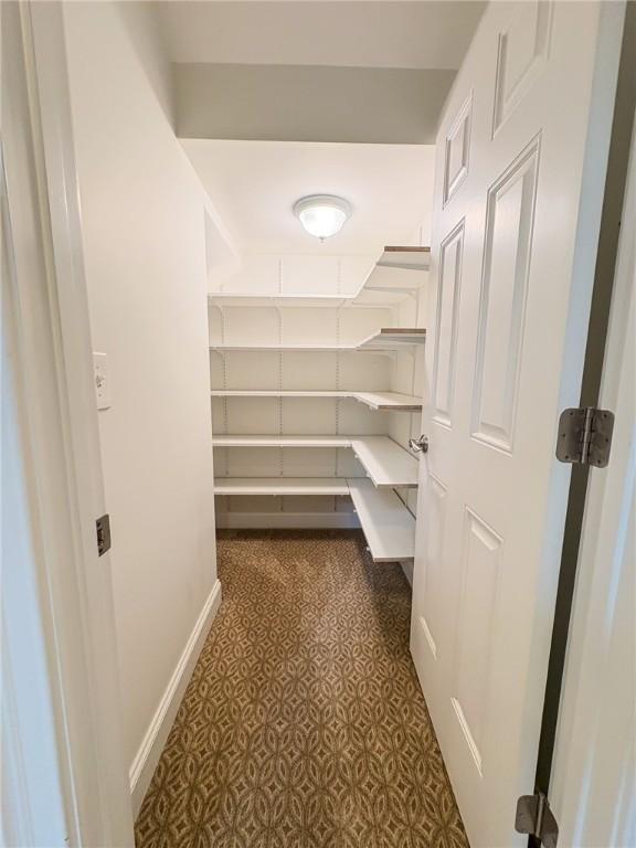 1155 County Road 517, Lanett, AL 36863 - view of pantry