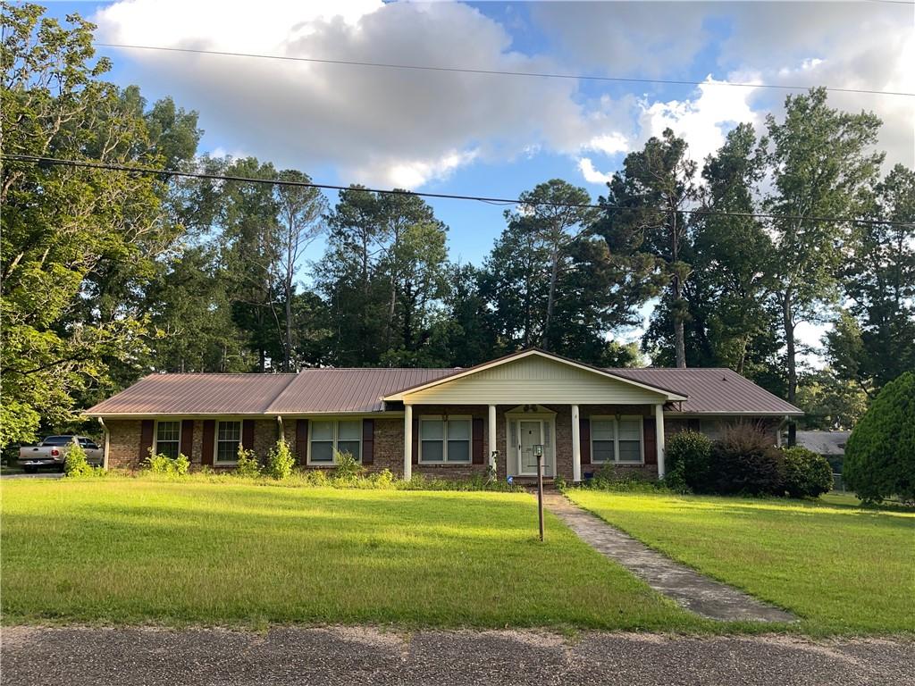 3812 Caffey Woods Rd, Anniston, AL 36207 - photo 1