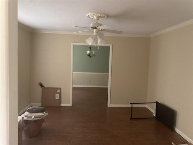 3812 Caffey Woods Rd, Anniston, AL 36207 - photo 4