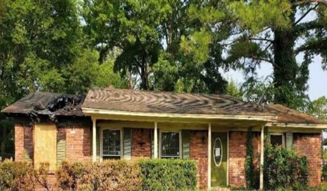 4506 Narrow Lane Rd, Montgomery, AL 36116 - ranch-style house with brick siding