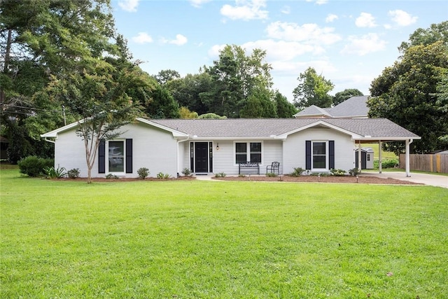 111 Carter St, Auburn, AL 36830 - photo 1