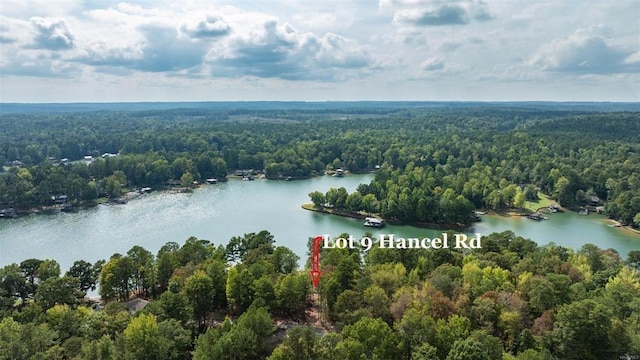 LOT9 Hancel Rd, Equality AL, 36026 land for sale