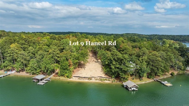 Listing photo 2 for LOT9 Hancel Rd, Equality AL 36026