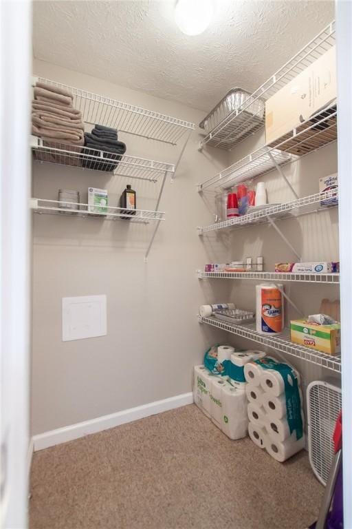 303 N Ross Ave Unit 215, Auburn, AL 36830 - view of pantry
