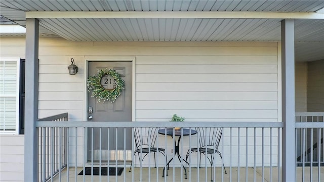 303 N Ross Ave Unit 215, Auburn, AL 36830 - property entrance featuring covered porch