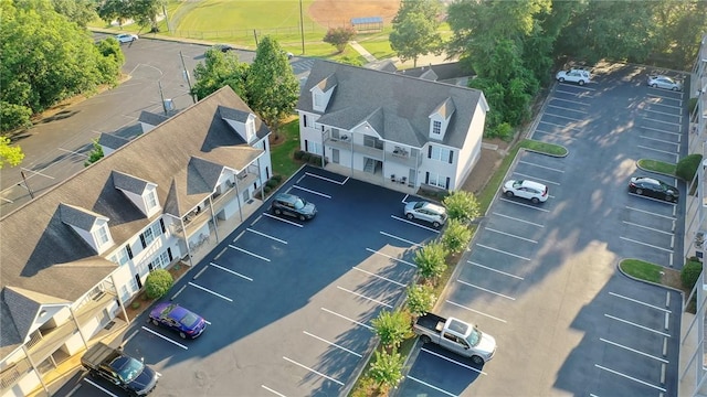 303 N Ross Ave Unit 215, Auburn, AL 36830 - bird's eye view