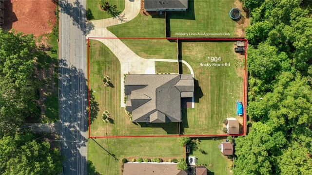 1904 Rocky Brook Rd, Opelika, AL 36801 - photo 44