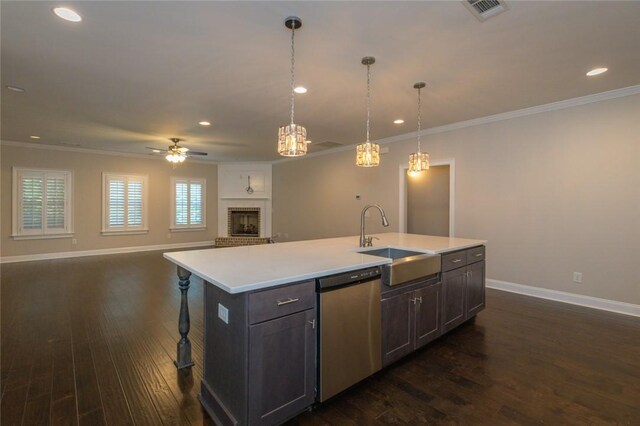 1904 Rocky Brook Rd, Opelika, AL 36801 - photo 10