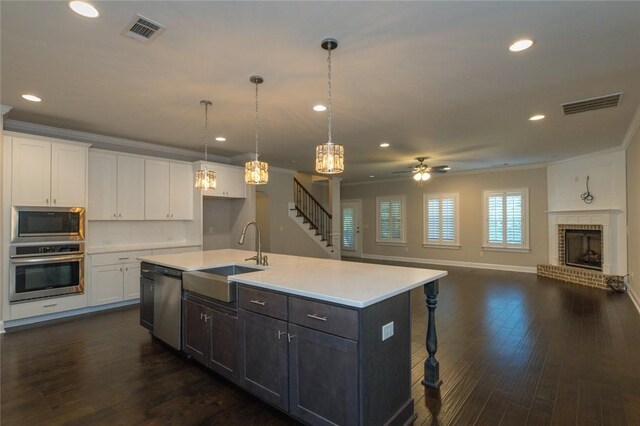 1904 Rocky Brook Rd, Opelika, AL 36801 - photo 11