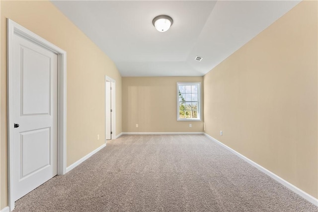 42 Lee Road 2234, Smiths Station, AL 36877 - carpeted empty room featuring baseboards