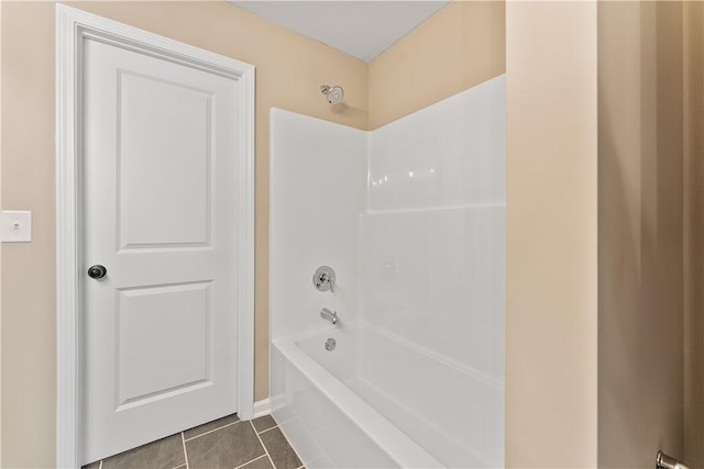 42 Lee Road 2234, Smiths Station, AL 36877 - bathroom featuring shower / washtub combination and tile patterned flooring
