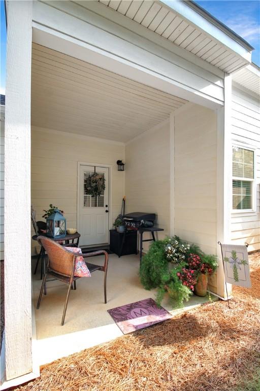 3855 Academy Dr Unit 402, Opelika, AL 36801 - entrance to property