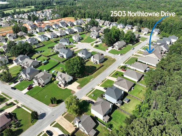 2503 Northtowne Dr, Opelika, AL 36801 - photo 30
