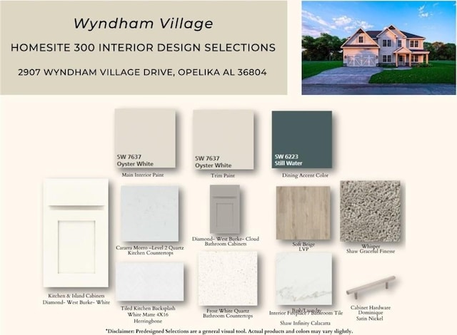 2907 Wyndham Village Dr, Opelika, AL 36804 - photo 2