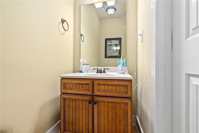 650 Dekalb St Unit 4302, Auburn, AL 38630 - bathroom featuring vanity