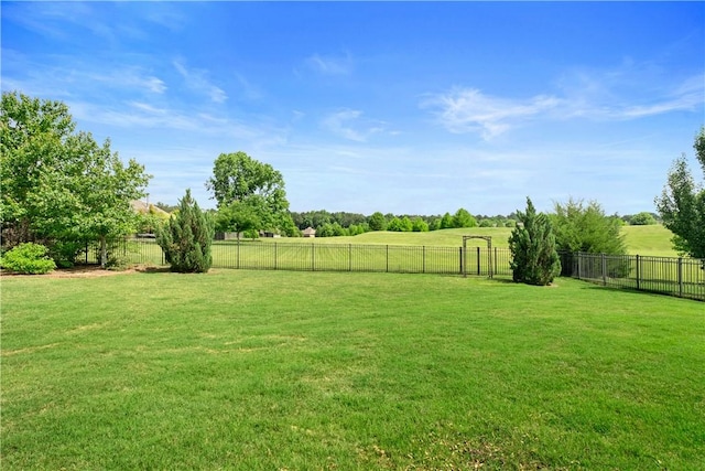 197 Westover St, Auburn, AL 36832 - view of yard featuring a rural view