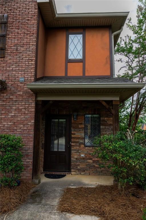 1986 Stephanie Ct Unit Lt64, Auburn, AL 36830 - entrance to property