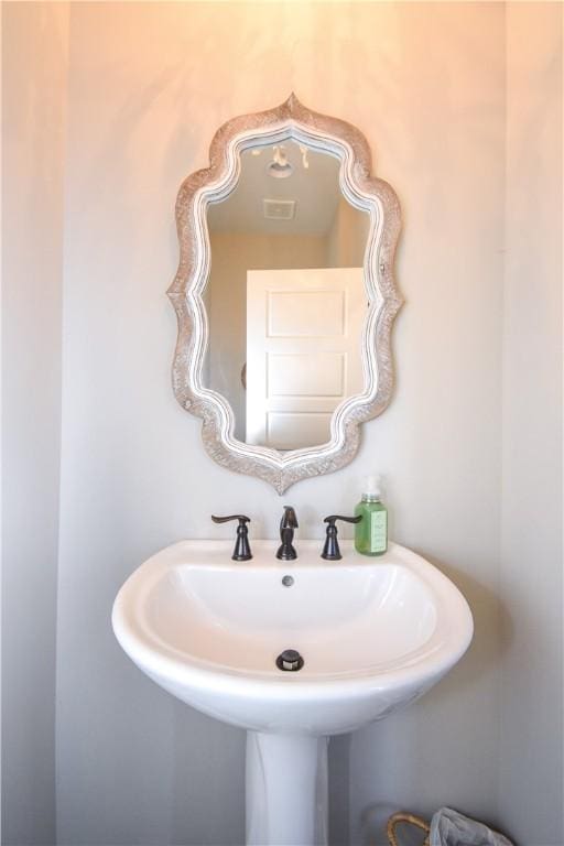 2046 Stephanie Ct, Auburn, AL 36830 - view of bathroom
