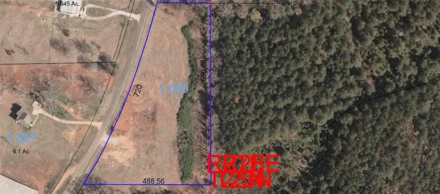 5163 County Road 263, Lanett AL, 36863 land for sale