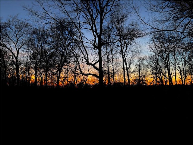 view of landscape