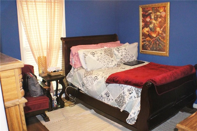 26 Arrowhead Rd, Phenix City, AL 36869 - view of carpeted bedroom