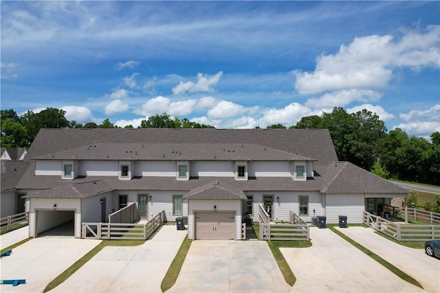 305 Northgate Blvd, Auburn, AL 36830 - view of property featuring driveway and a shingled roof
