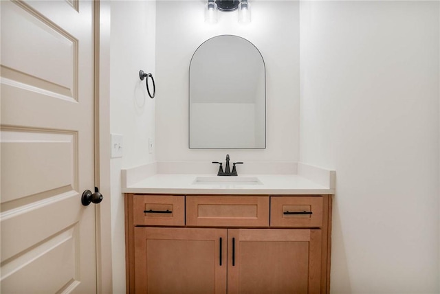 305 Northgate Blvd, Auburn, AL 36830 - bathroom featuring vanity