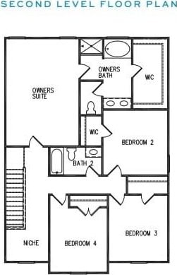 2655 Jansen Ave, Opelika, AL 36804 - view of room layout