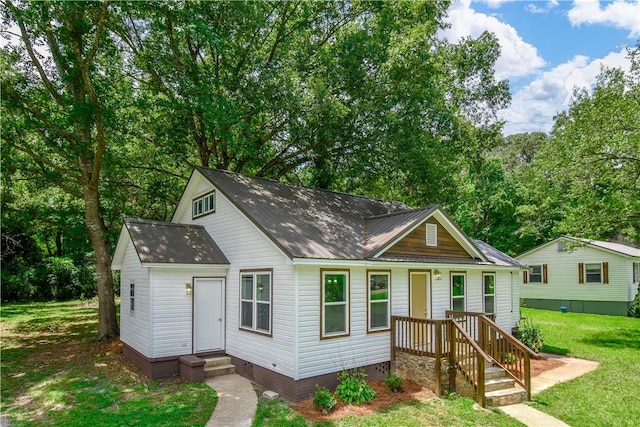 1706 Simpson St, Alexander City, AL 35010 - photo 4