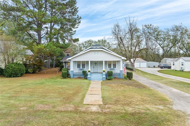 195 Slaughter Ave, Camp Hill, AL 36850 - photo 1