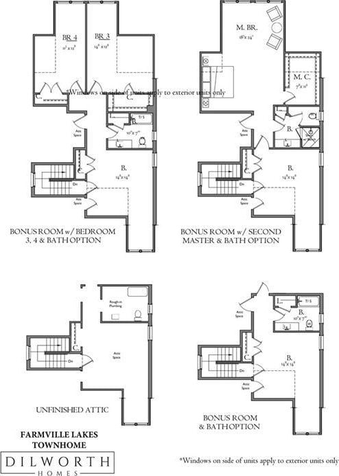 520 Cloverdale Dr, Auburn, AL 38630 - floor plan
