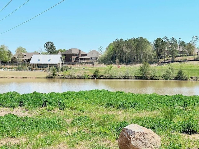 520 Cloverdale Dr, Auburn, AL 38630 - water view