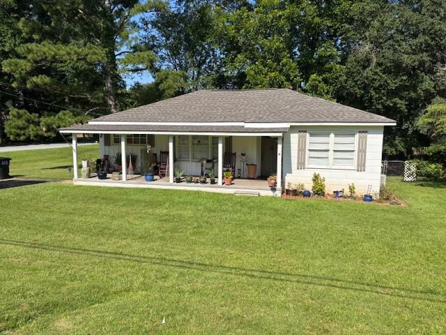 1300 Claire St, Opelika, AL 36801 - photo 1