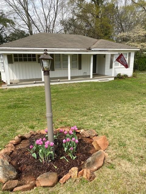 1300 Claire St, Opelika, AL 36801 - photo 2