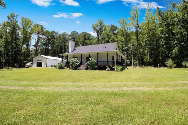48 Lamb Rd, Opelika, AL 36804 - photo 1